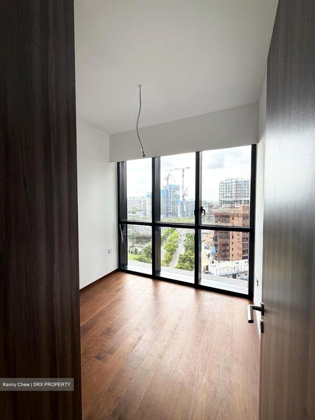 Lentor Modern (D26), Apartment #514226011
